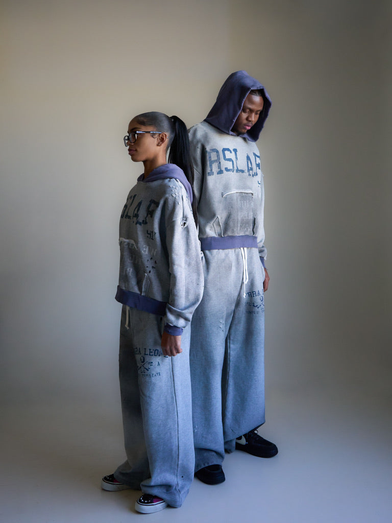 War-Training Sweatpants