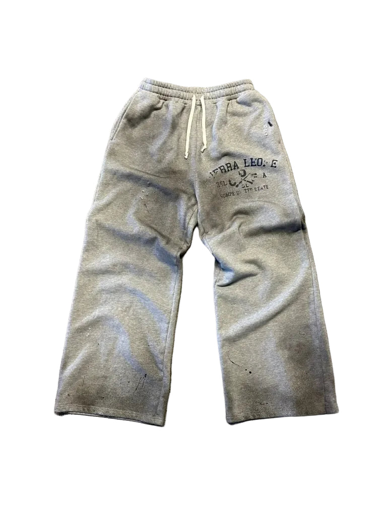 War-Training Sweatpants