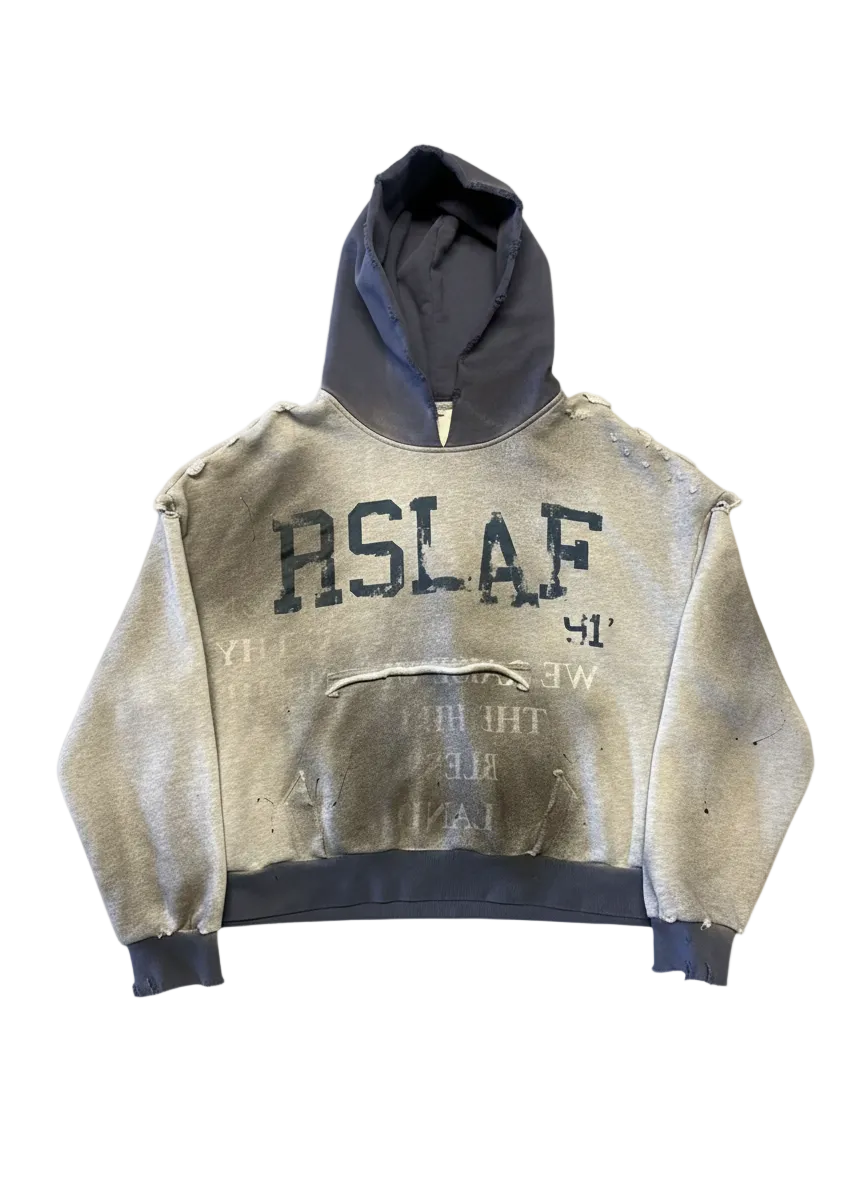 War-Training Hoodie